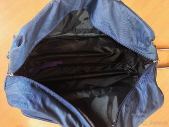 cestovní taška velká - 6