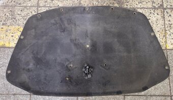 prodám veškeré ND ze Škody Octavie 2 - 6