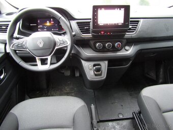 Renault Trafic III 2,0 Blue dCi 110 kW/150 EAG9 Equilibre L2 - 6