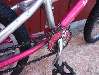 Dětské Specialized Hotrock, ALU, ráfky 16" - 6