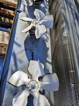 Agregát chladícího boxu - 6