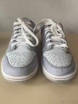 Prodám tenisky Nike Dunk low 36,5 - 6