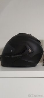 Přilba originál Harley Davidson - 6