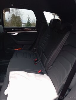 VW TOUAREG NOMÁD - 6