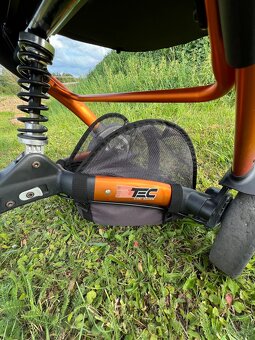 Kočárek ABC Design 3Tec - 6