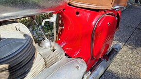 Prodám Jawa 250/353 - 6