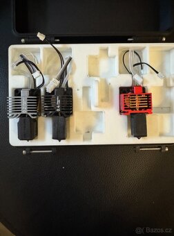 Bambu Lab X1-Carbon Combo - 6