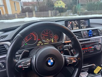 BMW 420GT Xdrive - 6