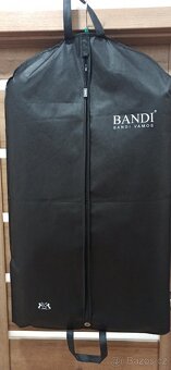 P. oblek BANDI Tailored Fit ll Marquez - 6