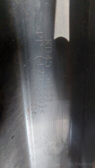 Mazda CX-5 Přední nárazník 2012-2015 - 6