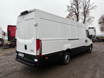Iveco Daily 35S17 Maxi XL,automat,2016 - 6