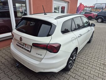 Fiat Tipo 1.4 Lounge 70 kW - 6