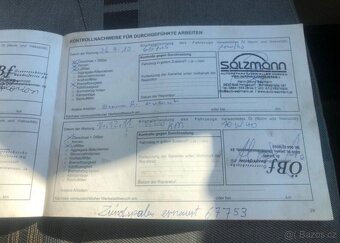 Renault Kangoo 1.6 4x4 benzín manuál 70 kw - 6