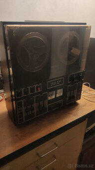 Kotoučovi magnetofon TESLA B113 - 6