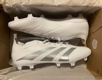 Nové kopačky ADIDAS a PUMA - 6