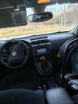 Fiat Croma 1.9 jtd 110kw - 6