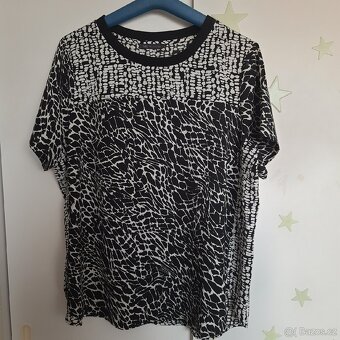 Trička, bunda, halenky - 6