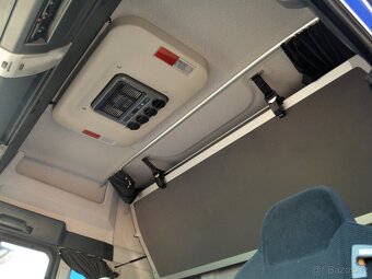 MAN TGX 18.440 motor problem - 6