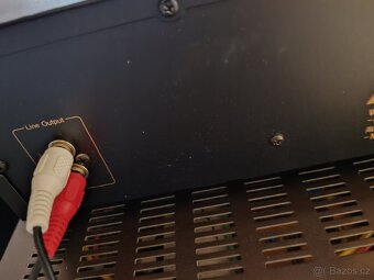 CD CHANGER NAKAMICHI MB-4S + dálka - 6