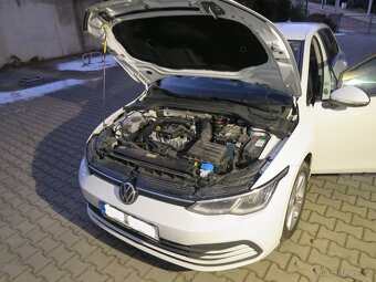 Golf VIII 1.0 TSI - 6