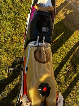 Ktm Freeride 250r - 6