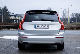 Volvo XC90 2.0 B5 Drive-E AWD A/T (2019) - 6