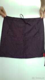 SUKNĚ - ŠATY- TÍLKA- PYŽAMO v.148-152-158-164 - 6