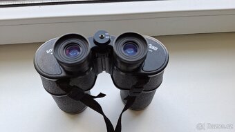 Dalekohled BPC 15X50 Dioptex - 6