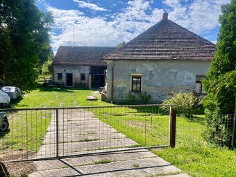 Provozovna s bydlením - 6