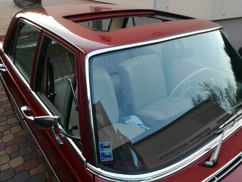 Predám Mercedes w108 - 6