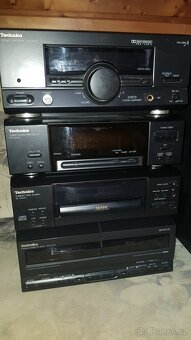 Technics SE-CH570 - 6