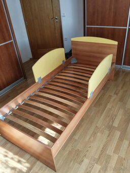 Dětský nábytek/pokoj - 6