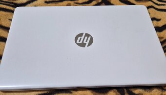 Notebook HP 15 - 6