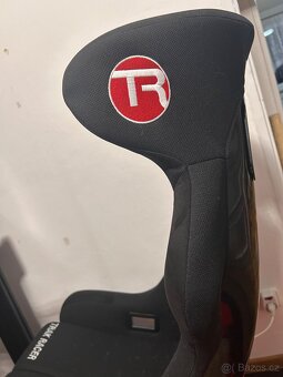 Trak Racer GT simracing sedačka - 6
