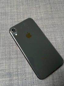 Apple iPhone XR 128GB Black - 6