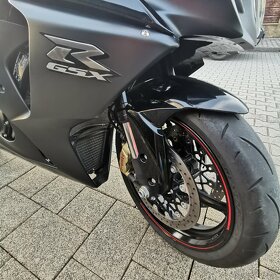 Suzuki GSX R 1000 L2 - 6