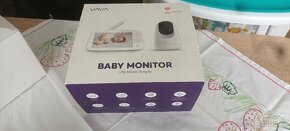 VAVA Video Baby Monitor - chůvička - 6