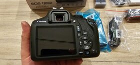 Canon EOS 1300D - nová zrcadlovka - 6