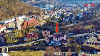 Prodej bytu 3+1, 70 m², Nejdek, ul. Závodu míru - 6