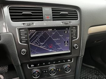 VW eGolf 85kW 2015 - 6