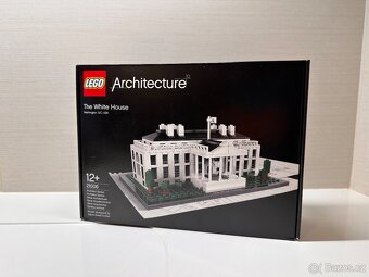 Lego Bricklink, Lego creator expert, Icon, architecture - 6