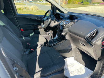 Ford B-MAX, Titanium,Max výbava,Tažné - 6