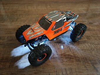 Axial SCX24 2xauto 1xvlek - 6