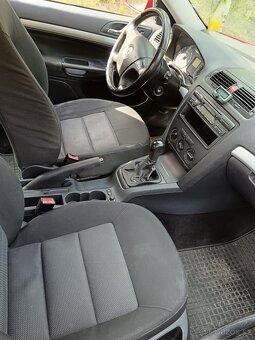 Prodám škoda Octavia ll combi 1.9 TDI 77kw - 6