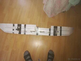 Bix3 RC letadlo - 6
