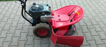 Bubnová sekačka - 6