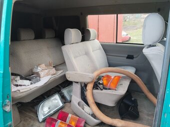 VW T4 1.9TD Caravelle - 6