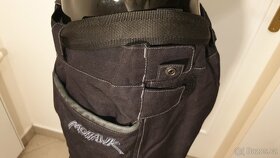 Mohawk Kalhoty na moto XXL 56-58 TEXTIL - KŮŽE - 6