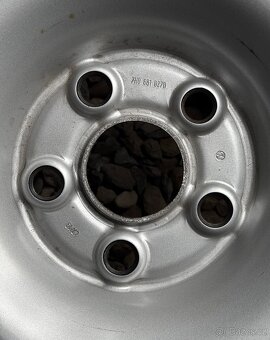 Disky VW T5, T6 - 6