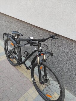 Merida Big Nine 29" (L) horské kolo - 6